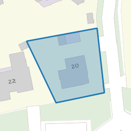 Perceel BEE01-B-2387