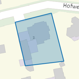 Perceel BEE01-B-2392