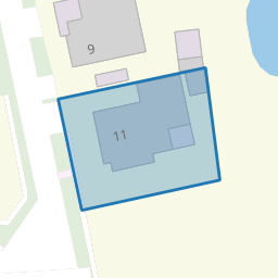 Perceel BEE01-B-2400