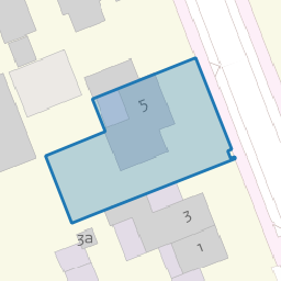 Perceel BEE01-B-2404