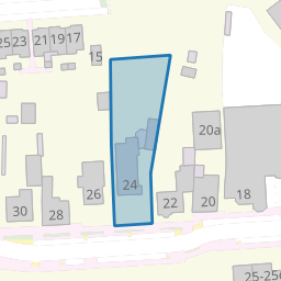 Perceel BEE01-B-2410