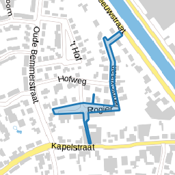 Perceel BEE01-B-2416