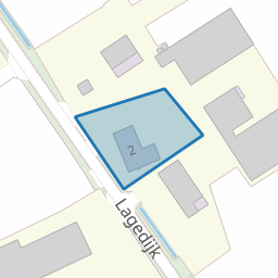 Perceel BEE01-B-2417