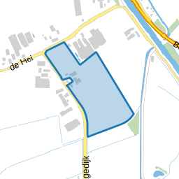 Perceel BEE01-B-2418