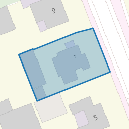 Perceel BEE01-B-2422