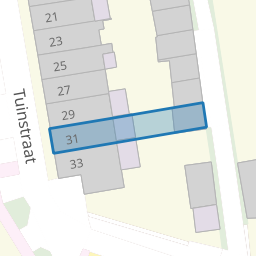 Perceel BEE01-C-1113