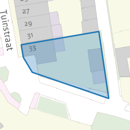 Perceel BEE01-C-1114