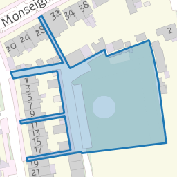 Perceel BEE01-C-1136