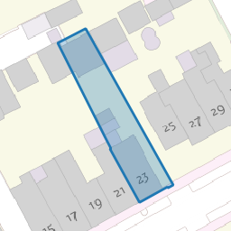 Perceel BEE01-C-1157