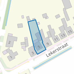 Perceel BEE01-C-1162