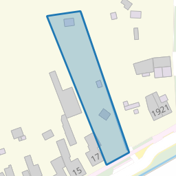 Perceel BEE01-C-1169