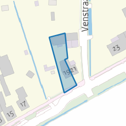 Perceel BEE01-C-1171