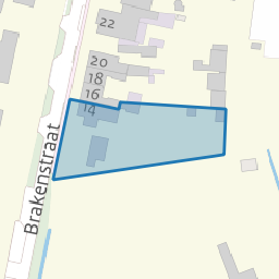 Perceel BEE01-C-1174