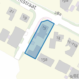 Perceel BEE01-C-1223