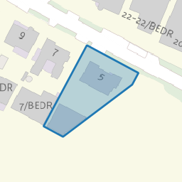 Perceel BEE01-C-1226