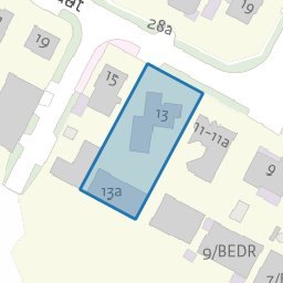 Perceel BEE01-C-1228