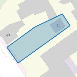 Perceel BEE01-C-1234