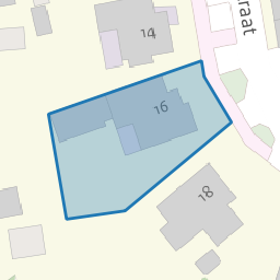 Perceel BEE01-C-1257