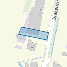 Perceel BEE01-C-1322