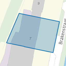 Perceel BEE01-C-1338