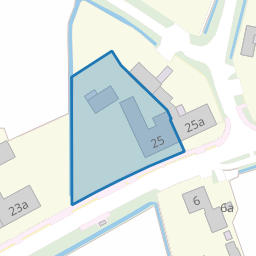 Perceel BEE01-C-1343