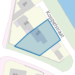 Perceel BEE01-C-1358