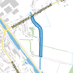 Perceel BEE01-C-1383