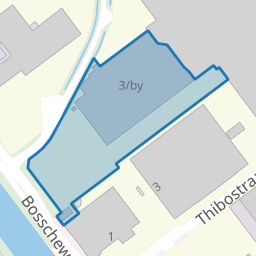 Perceel BEE01-C-1416