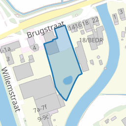 Perceel BEE01-F-1106