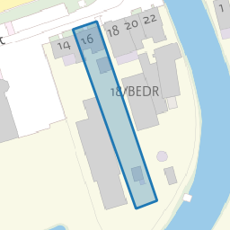 Perceel BEE01-F-1108