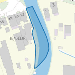 Perceel BEE01-F-1337