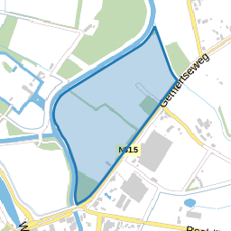 Perceel BEE01-F-1590