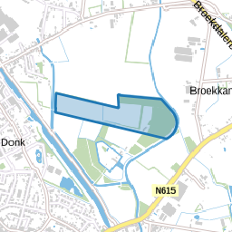 Perceel BEE01-F-1591