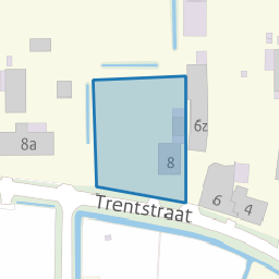 Perceel BEE01-F-1604