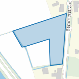 Perceel BEE01-F-1631