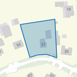 Perceel BEE01-F-1676