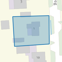 Perceel BEE01-F-1678