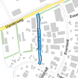 Perceel BEE01-F-1682