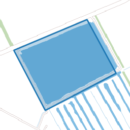 Perceel BEE01-F-1687