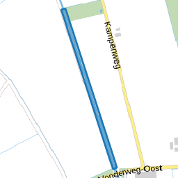 Perceel BEE01-F-1707