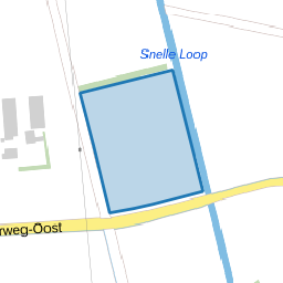 Perceel BEE01-F-1739