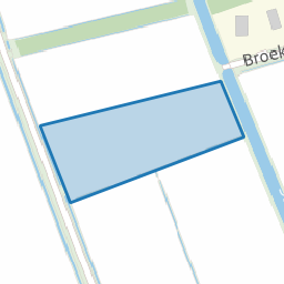 Perceel BEE01-F-1746