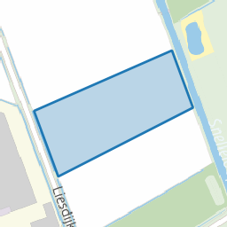 Perceel BEE01-F-1756