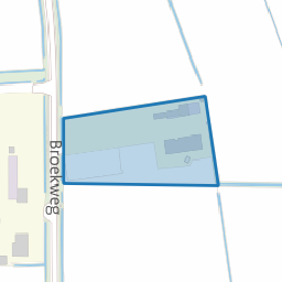 Perceel BEE01-F-1760