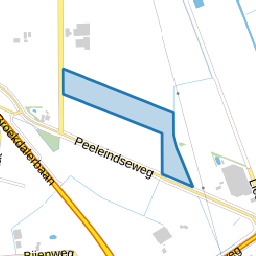 Perceel BEE01-F-1764