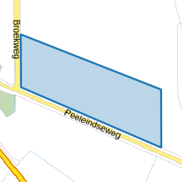 Perceel BEE01-F-1765