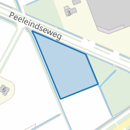 Perceel BEE01-F-1795