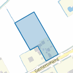 Perceel BEE01-F-1822