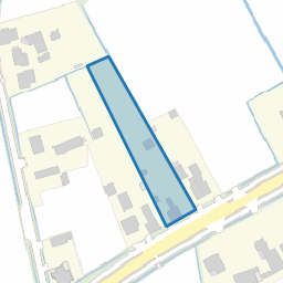 Perceel BEE01-F-1829