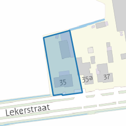 Perceel BEE01-F-1861